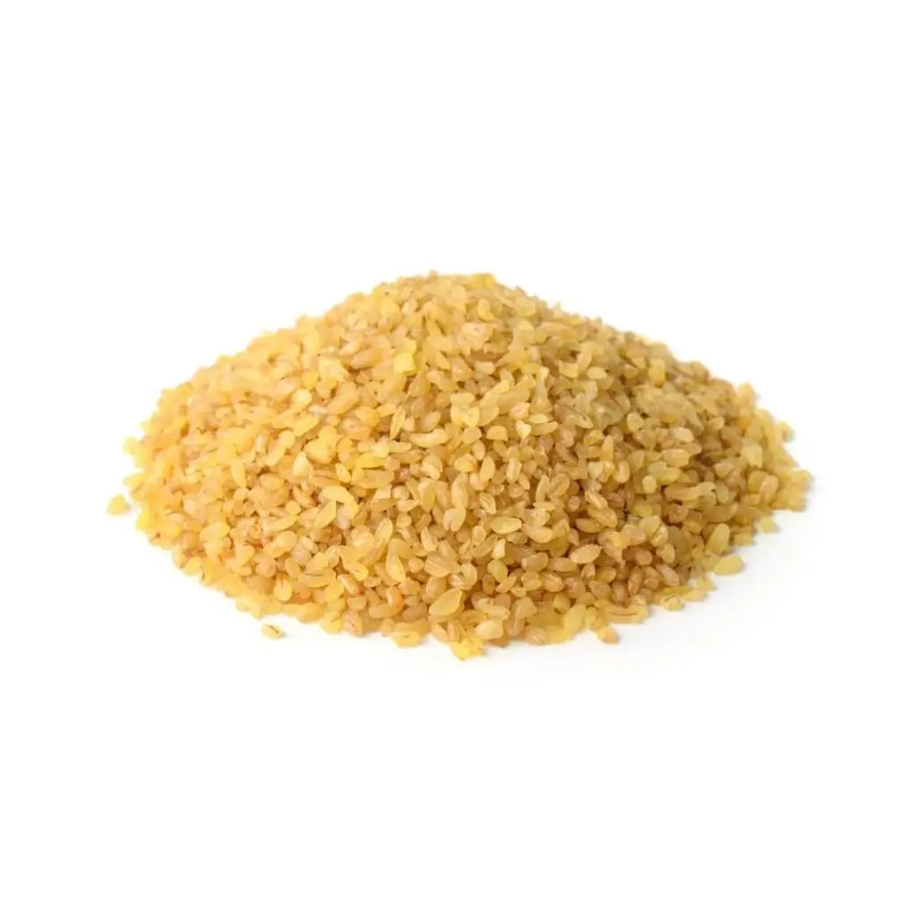 برغل